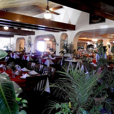 Best Western Posada Del Rio Gomez Palacio Bagian luar foto
