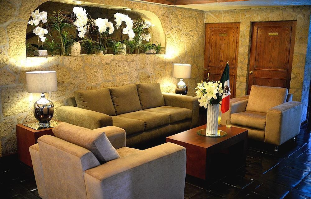 Best Western Posada Del Rio Gomez Palacio Bagian luar foto