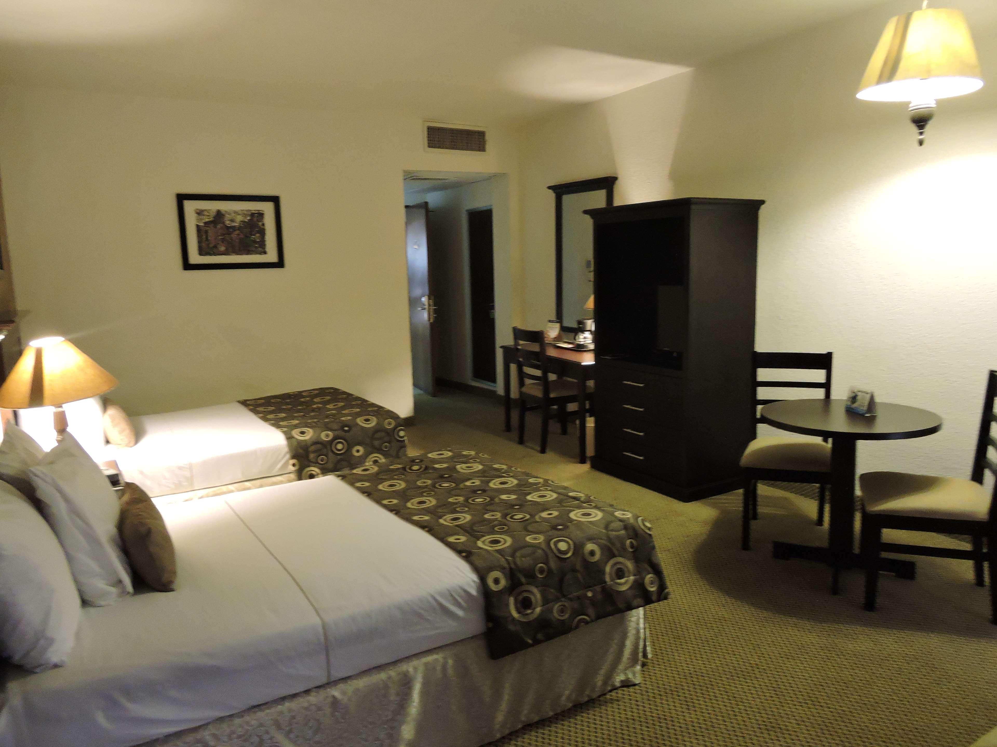 Best Western Posada Del Rio Gomez Palacio Bagian luar foto