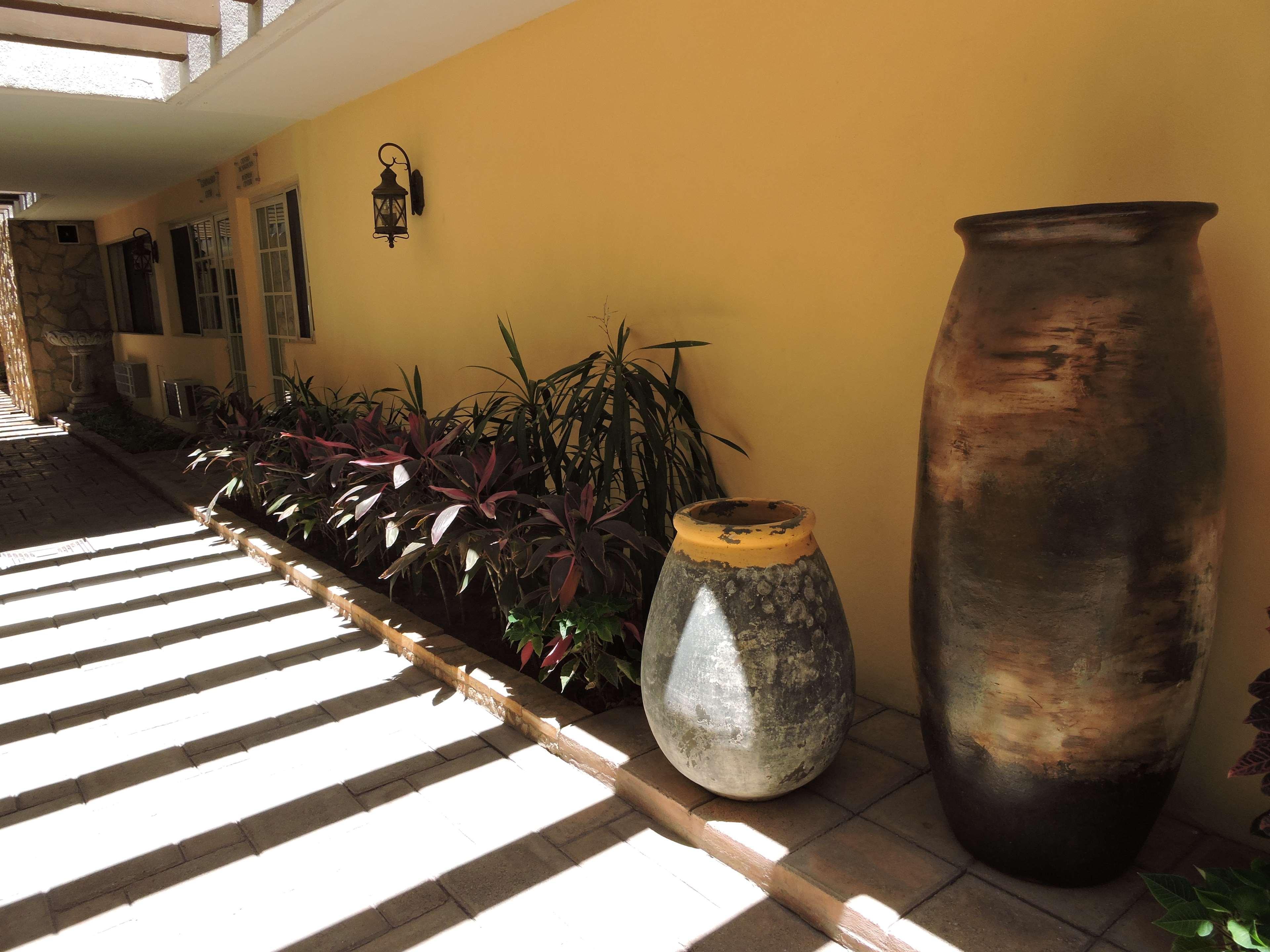 Best Western Posada Del Rio Gomez Palacio Bagian luar foto