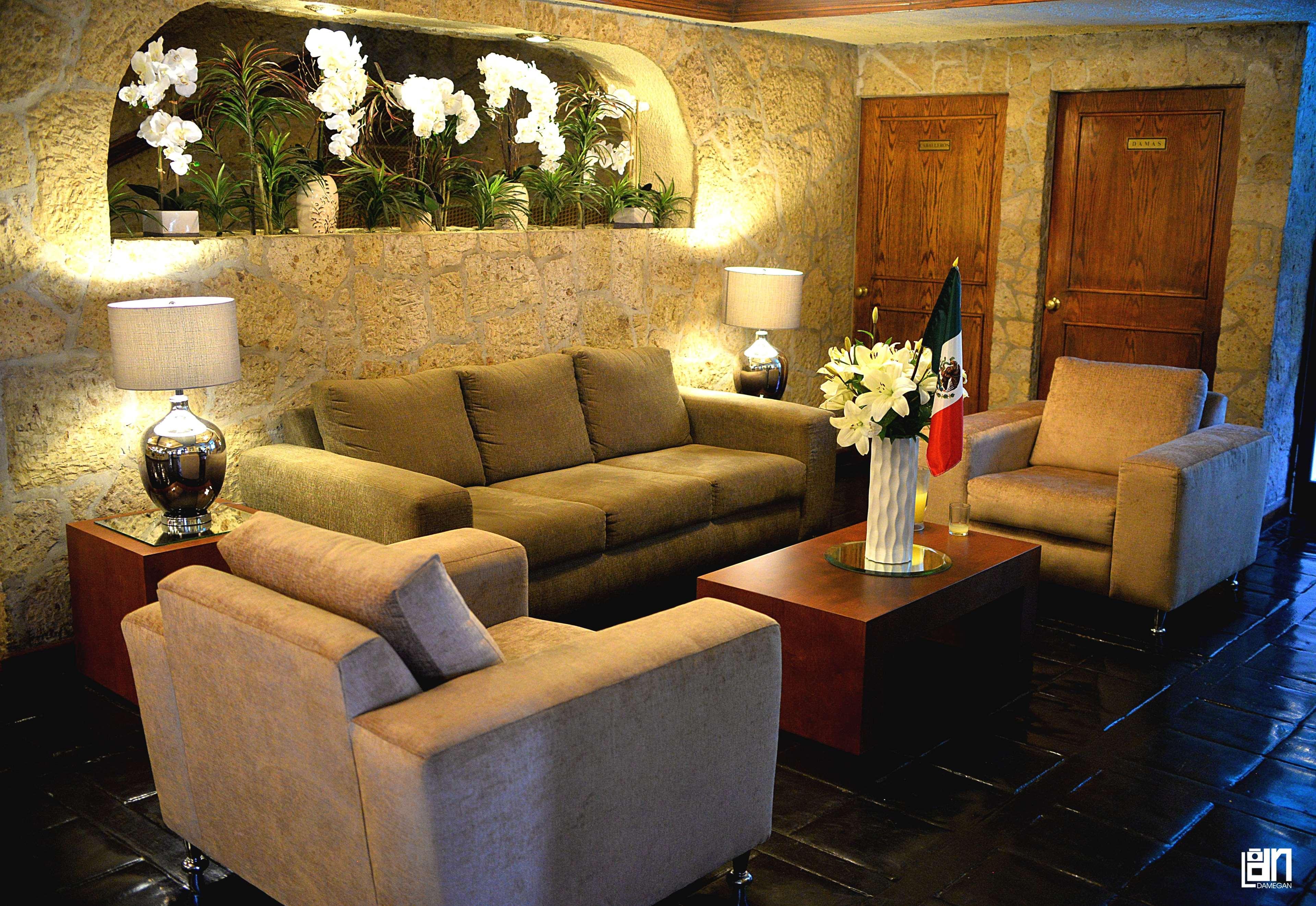 Best Western Posada Del Rio Gomez Palacio Bagian luar foto