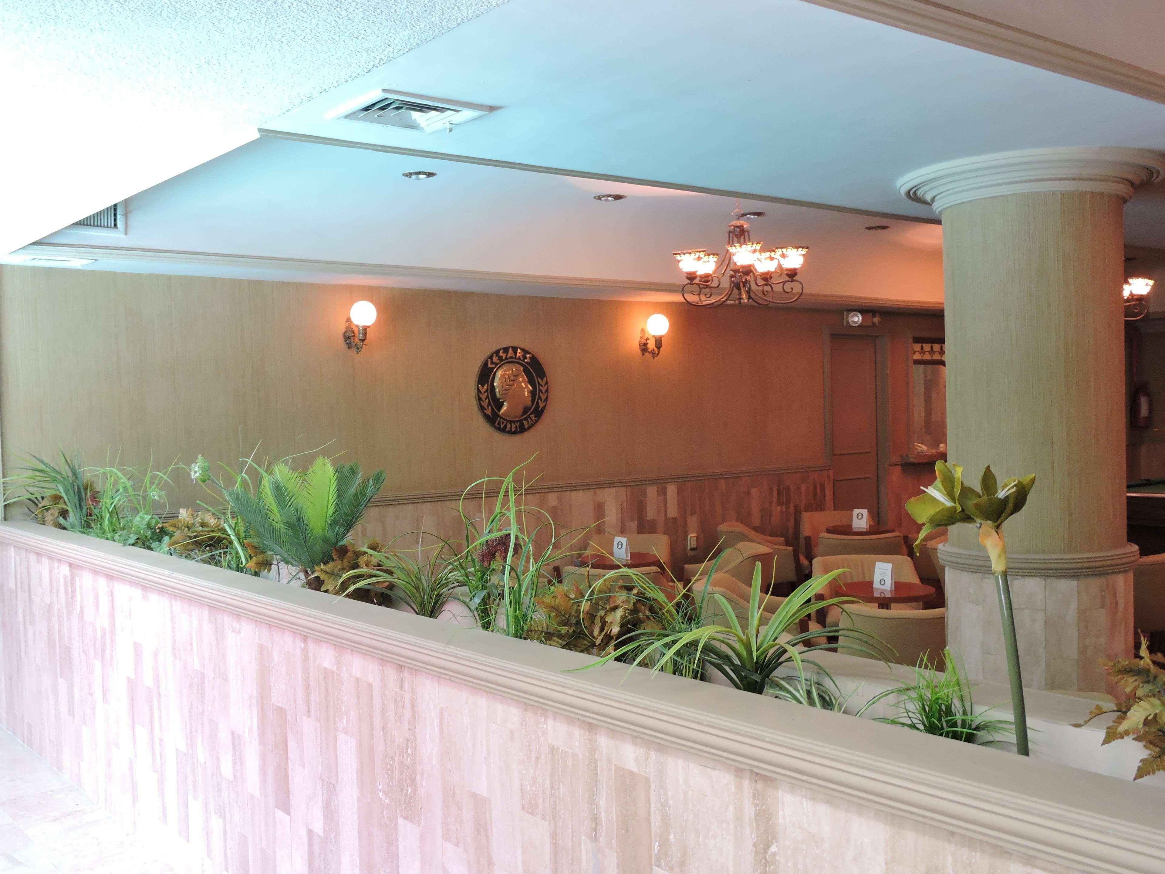 Best Western Posada Del Rio Gomez Palacio Bagian luar foto