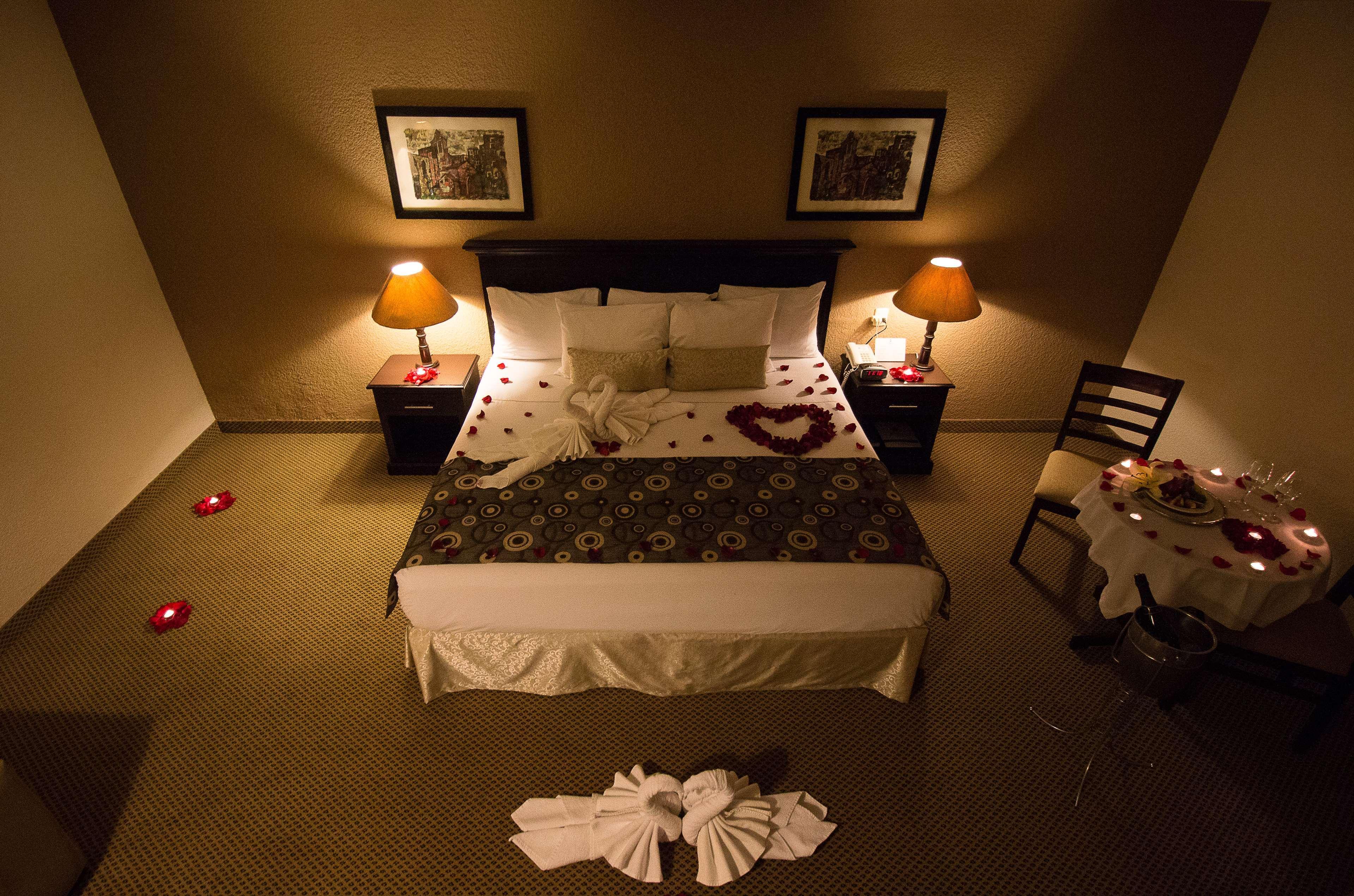 Best Western Posada Del Rio Gomez Palacio Bagian luar foto