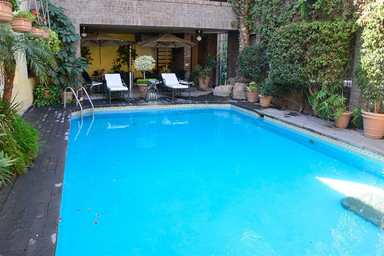 Best Western Posada Del Rio Gomez Palacio Bagian luar foto