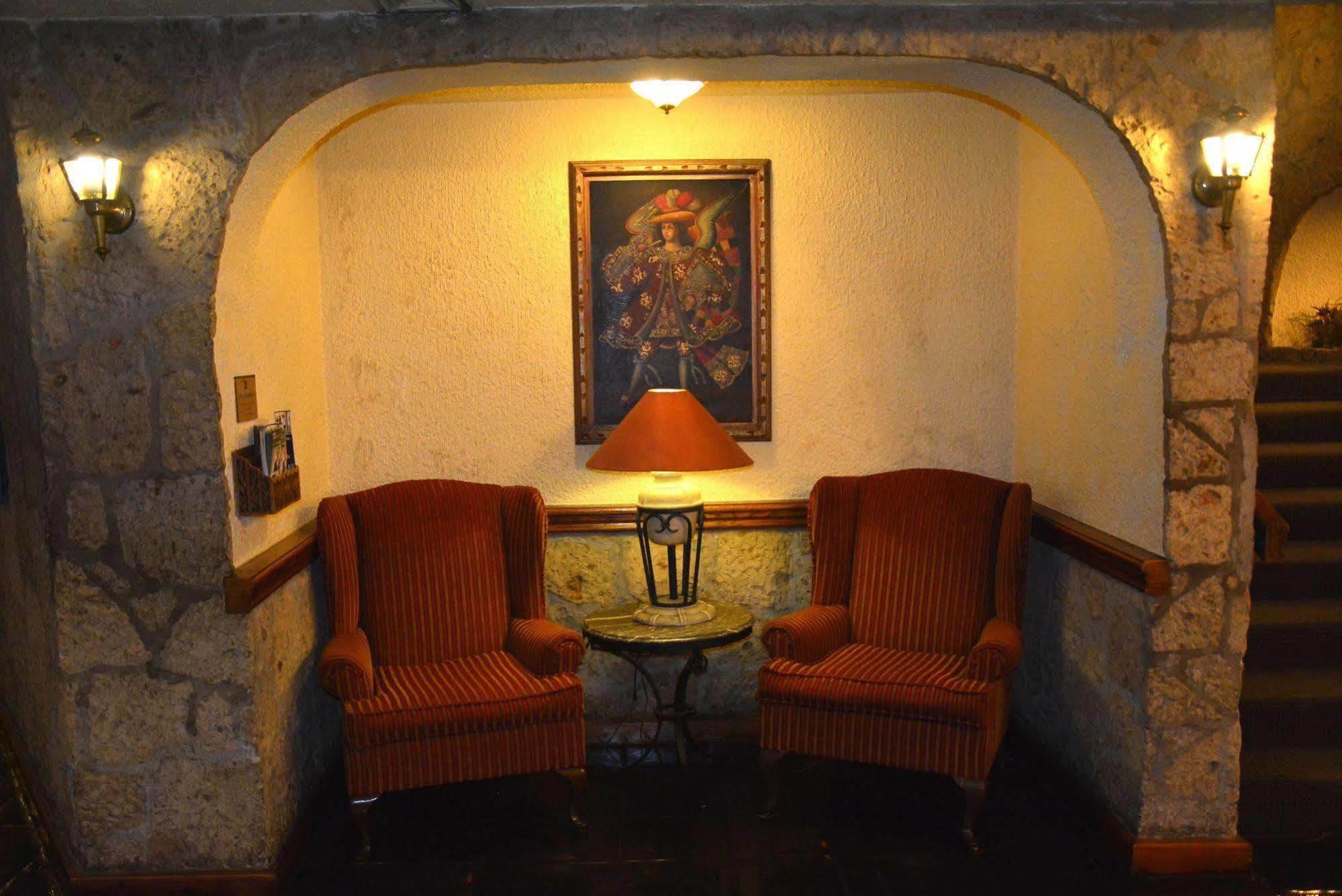 Best Western Posada Del Rio Gomez Palacio Bagian luar foto