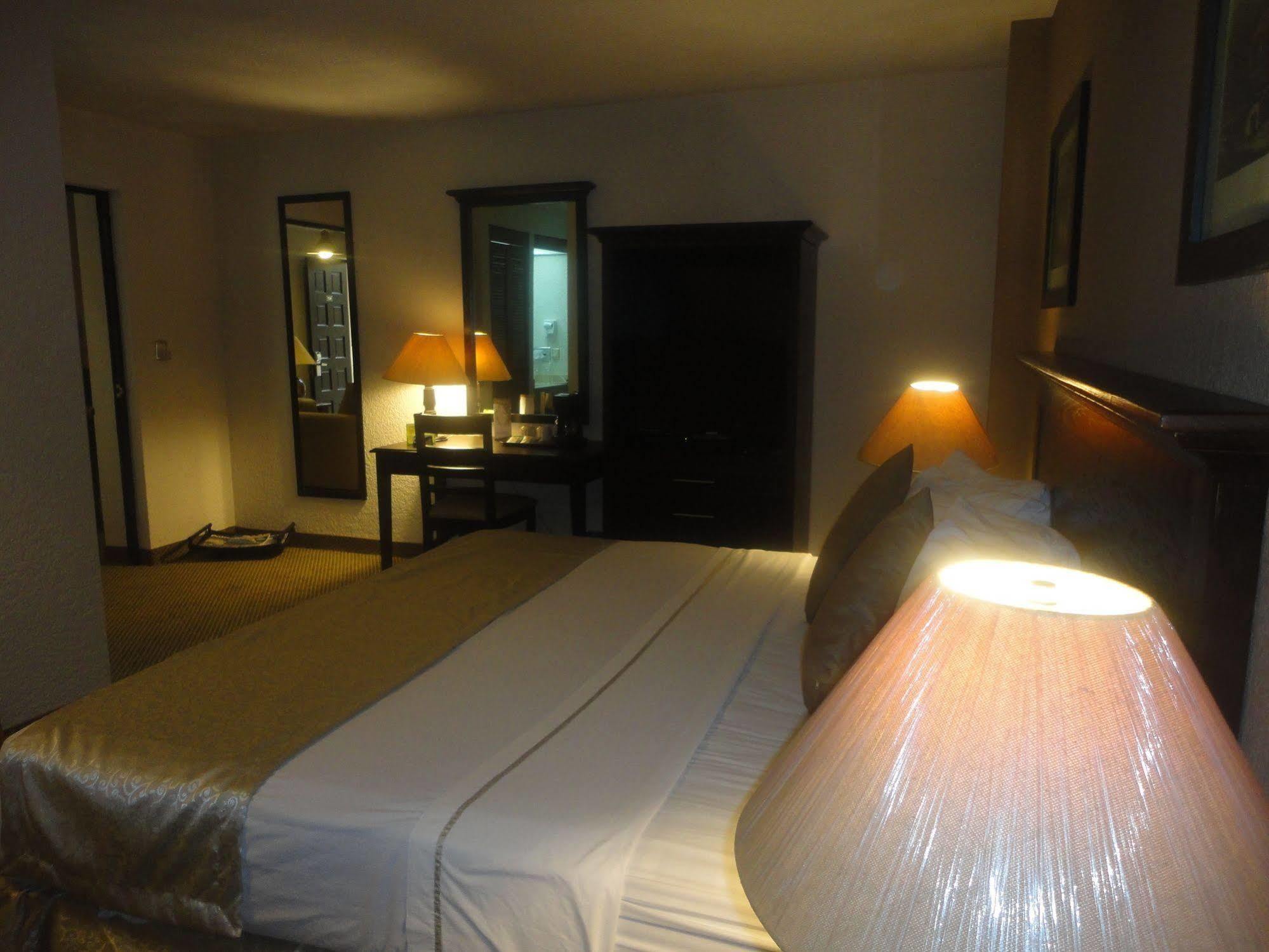 Best Western Posada Del Rio Gomez Palacio Bagian luar foto
